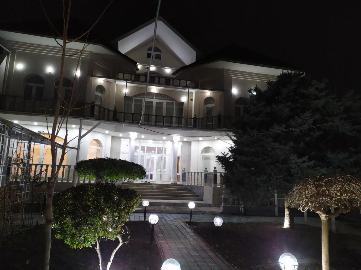 Ridon Lux Hotel Tasken Kültér fotó