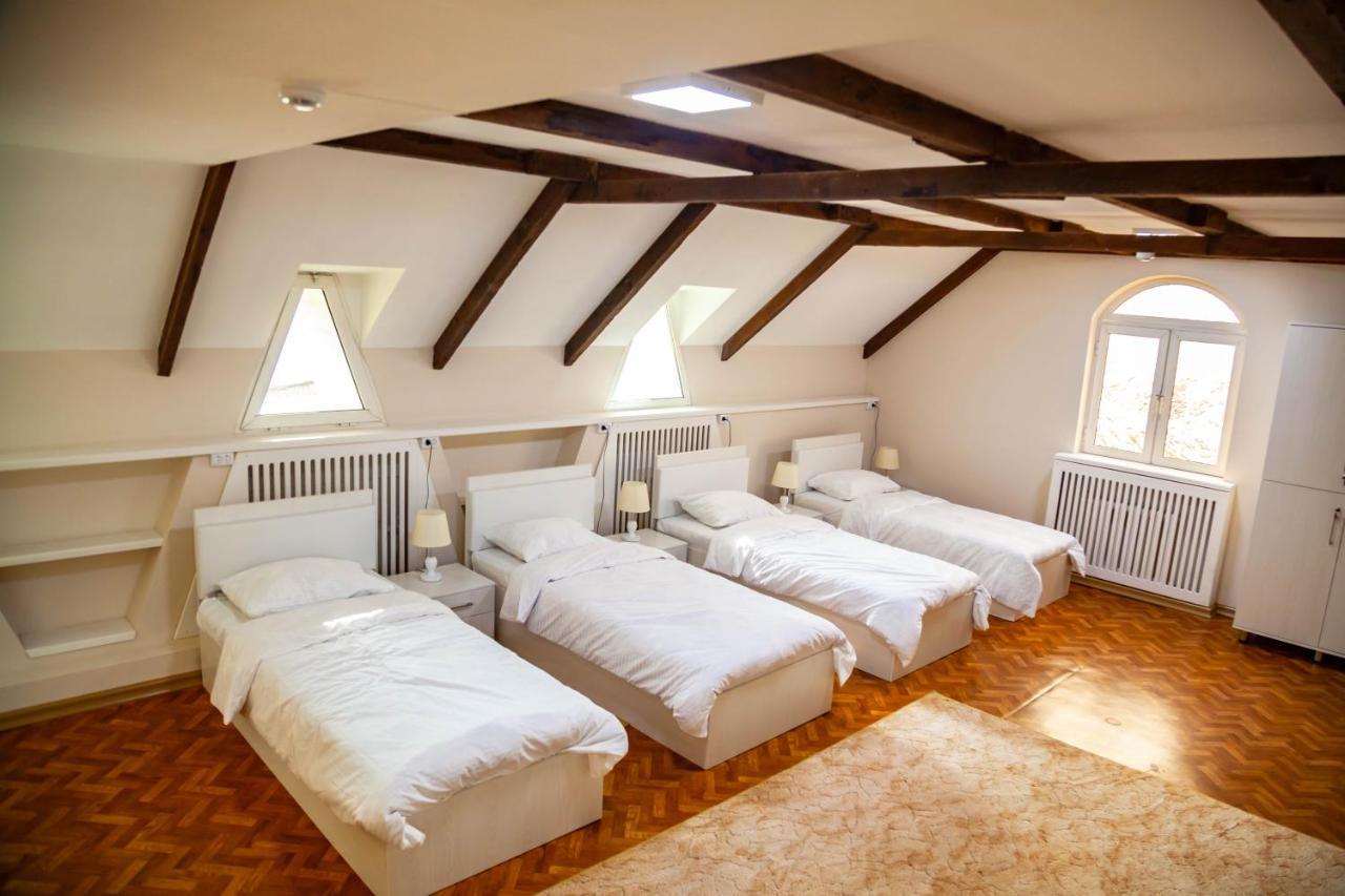 Ridon Lux Hotel Tasken Kültér fotó